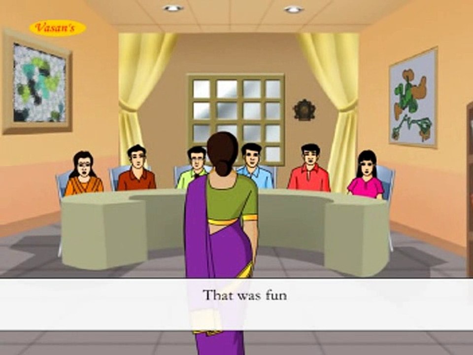 how to speak English 10