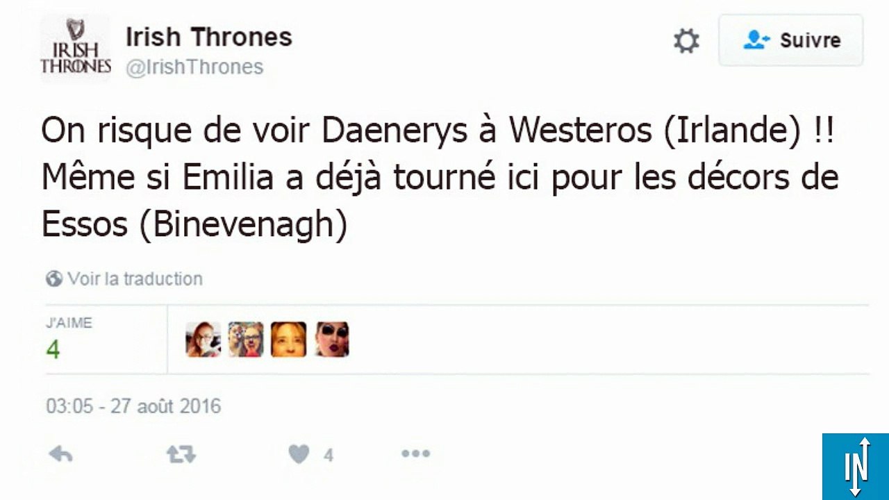 Jason Momoa (Khal Drogo) pourrait faire son retour dans la saison 7 de Game of Thrones