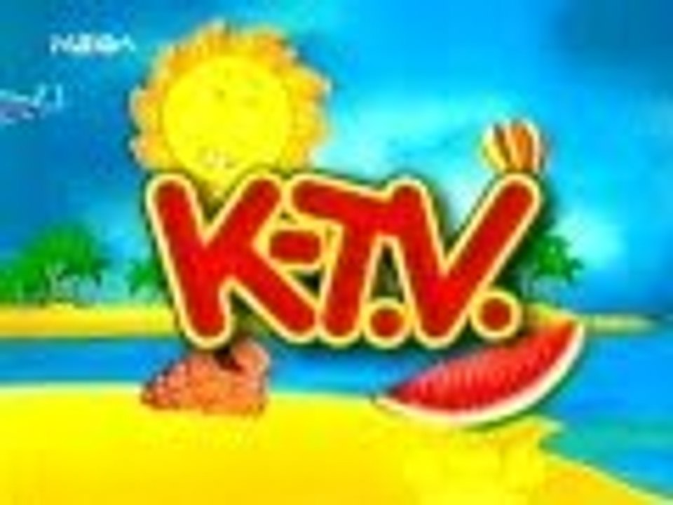 KTV Greece Διαφήμηση