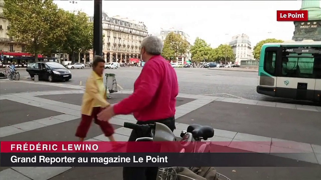 La Bastille digitale