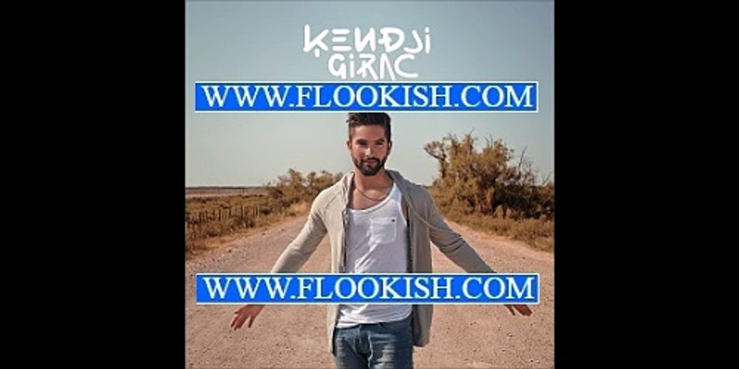 Kendji Girac - Cool ( Kendji 2014 )