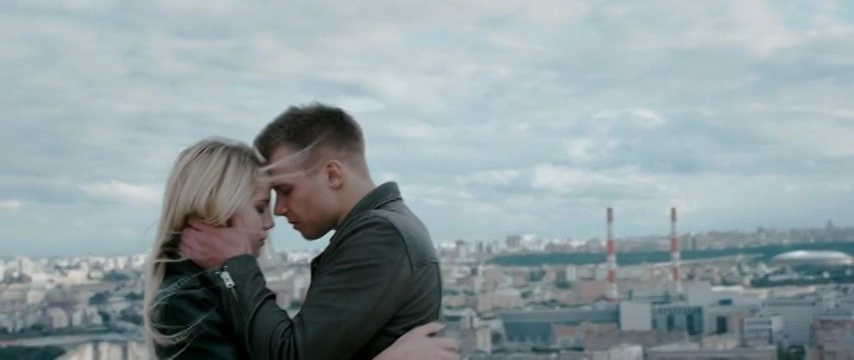 Премьера клипа Олега Майами (30.08.2016)