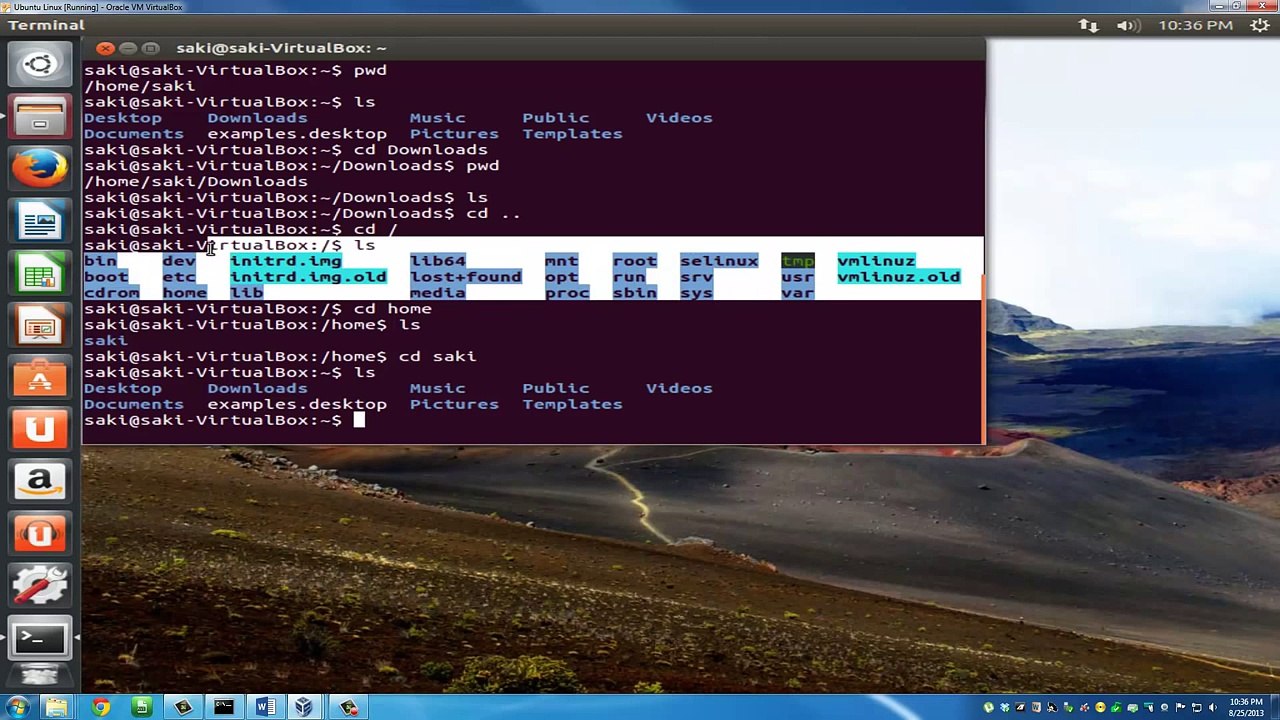 Beginner's Guide to Linux: Get Started with Command Line & Ubuntu 🚀