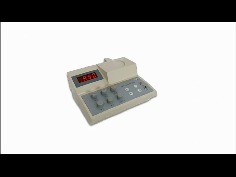 Titrator for Capacity Analysis 📊