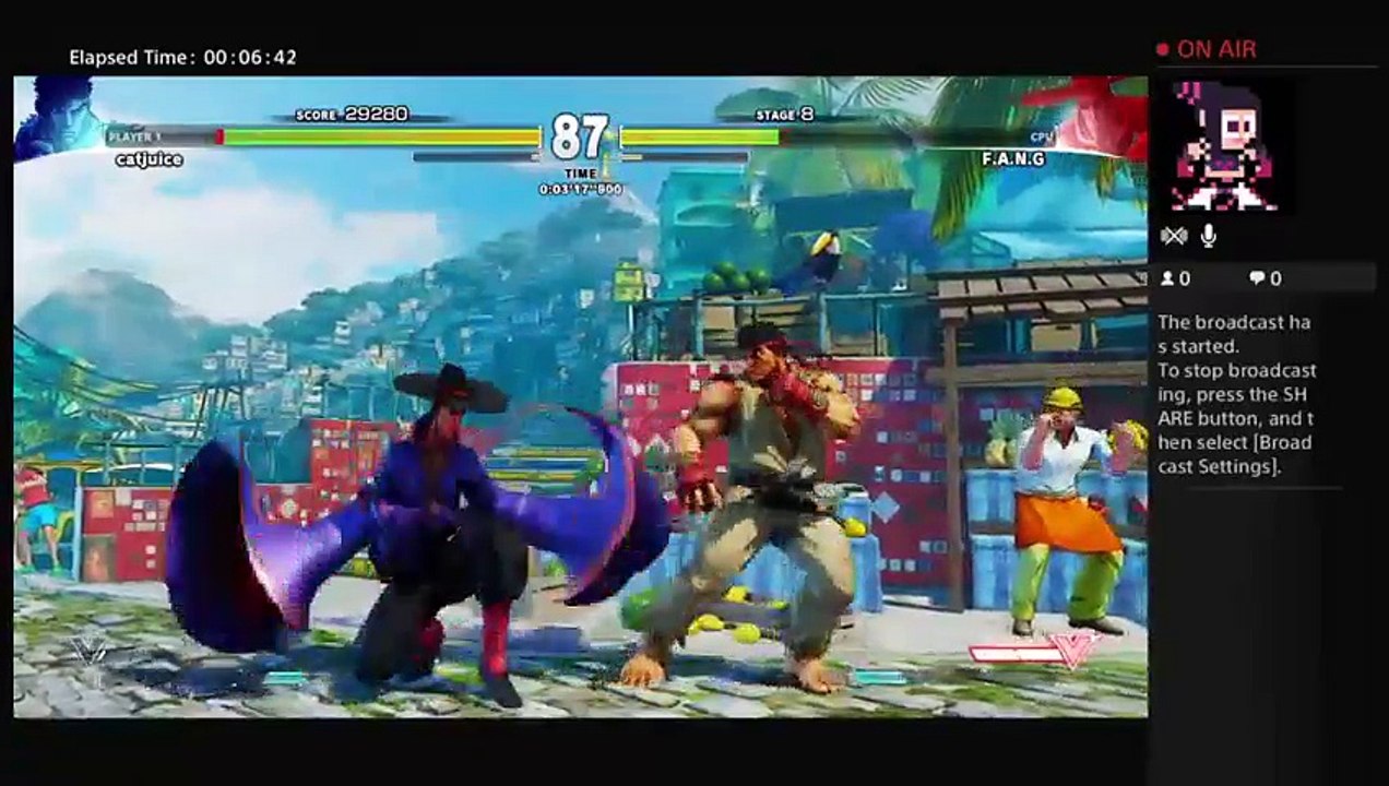 Street fighter V survival (8)