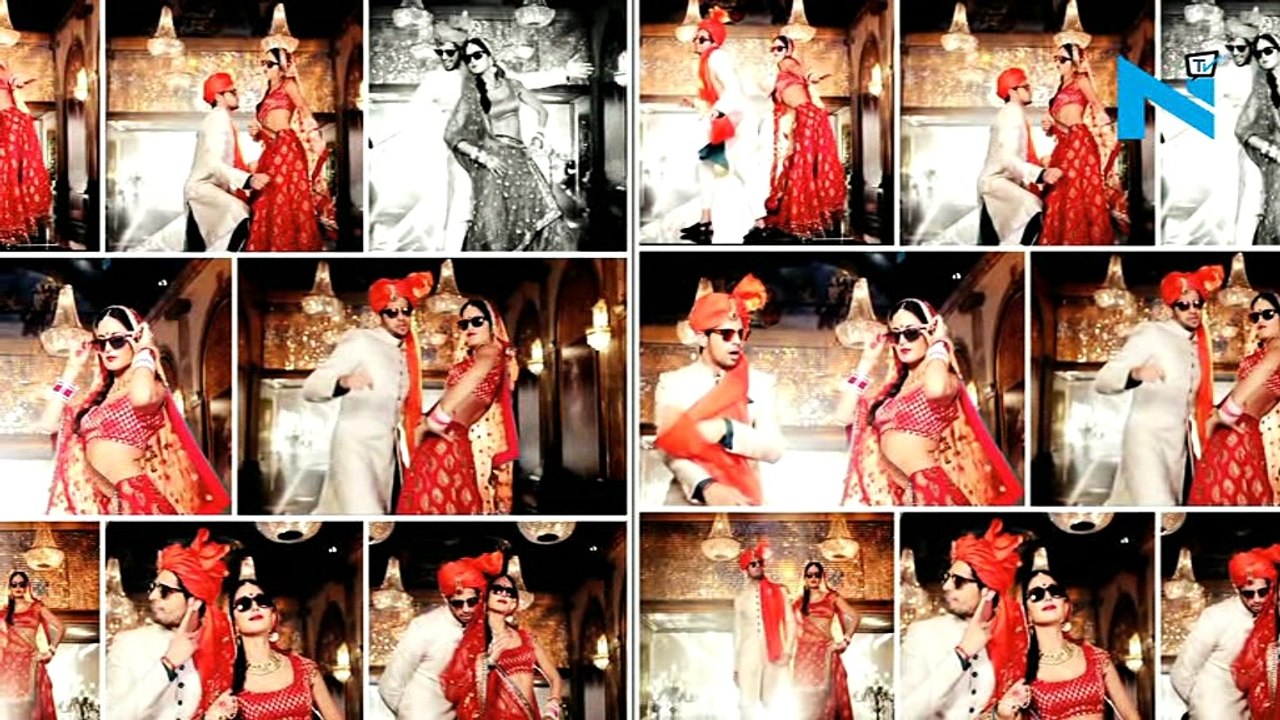 Guess who is this celeb posing with Kaala Chashma