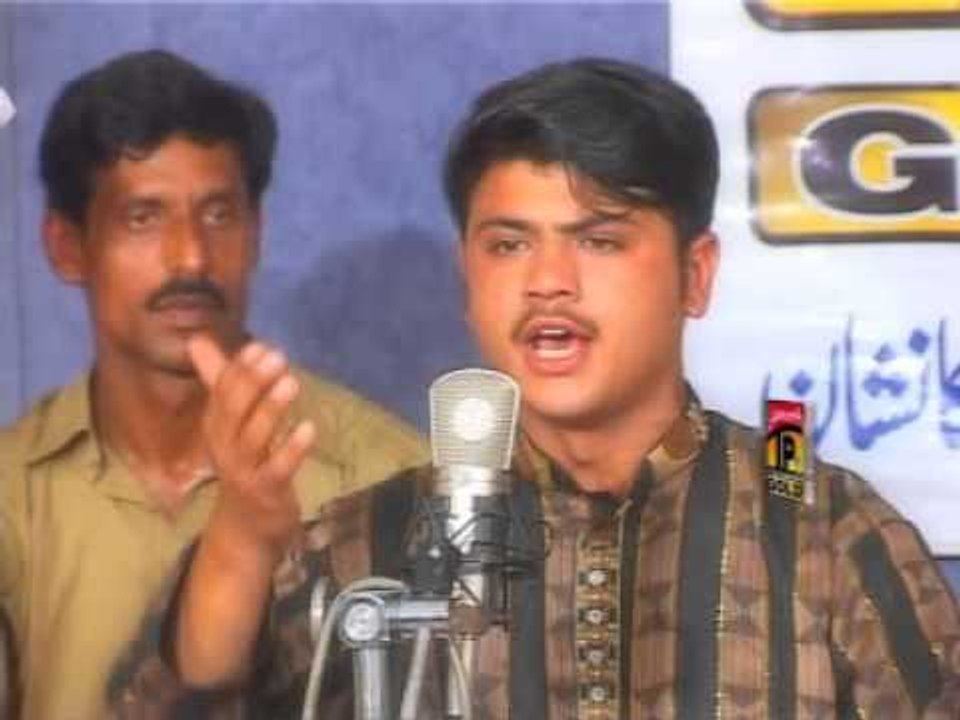 Jaffar Hussain Of Gurmala