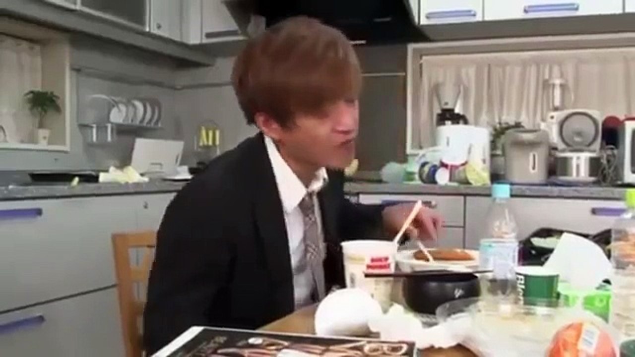 Japan The Mother in law