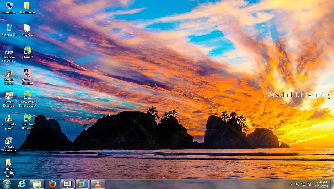 Zenmap Kali Linux On