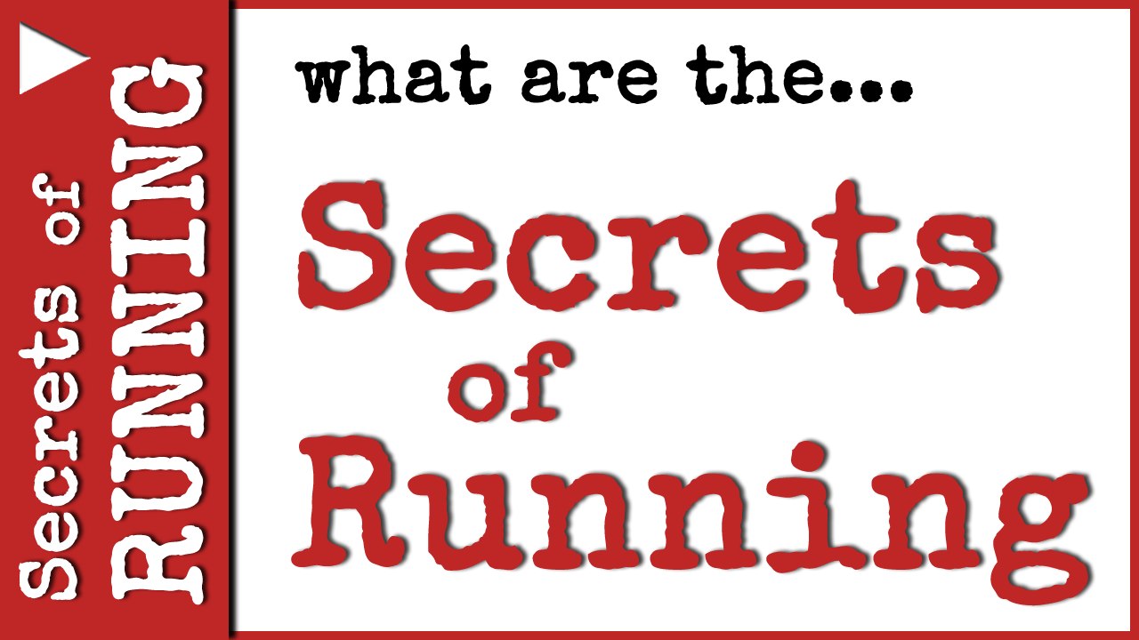 Unlock the Secrets to Better Running 🏃‍♂️