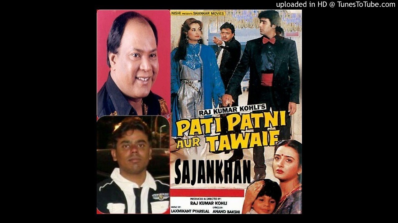 Teri Mohabbat Meri Jawani