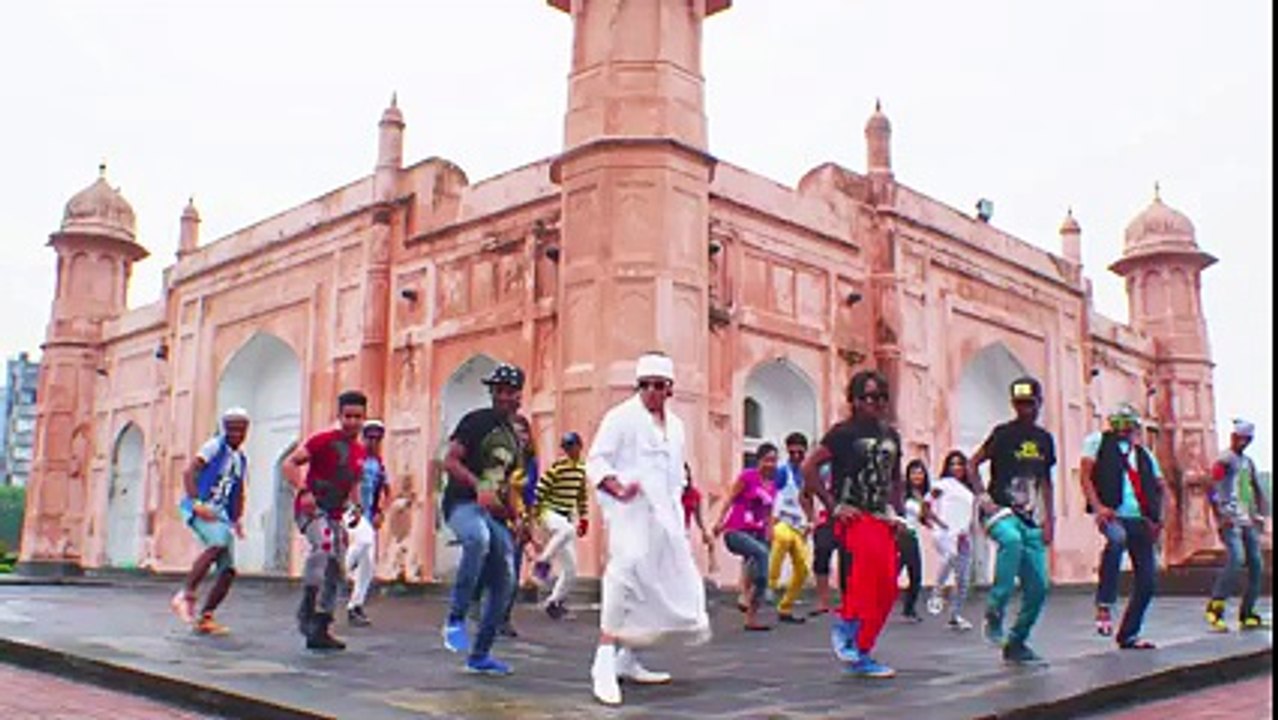 Bangla Funny Short Film (11) 😂