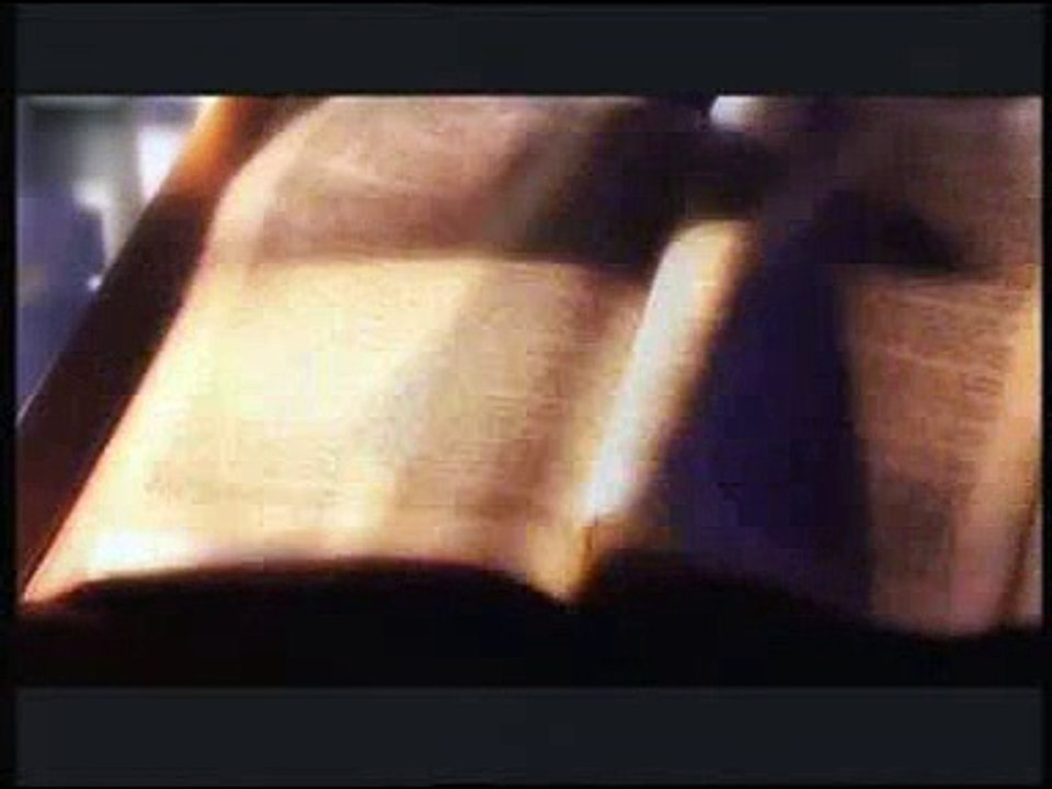 Обладан от демон — Джесика и Адам