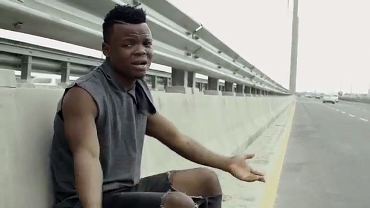 Harmonize - Matatizo