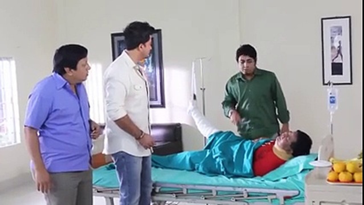 Bangla Funny Short Film (31) 😂