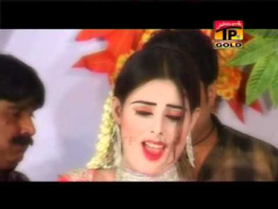 Mere Husn De Charche Gali Gali - Naseebo Lal