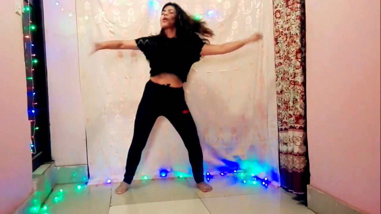 Dance on Kala Chasma