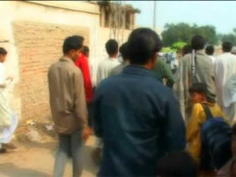 Acha Babla Aj Tupiyan.