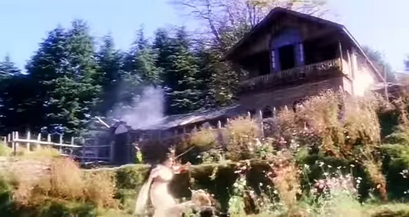 Ek Ladki Ko Dekha - 1942 Love Story ❤️