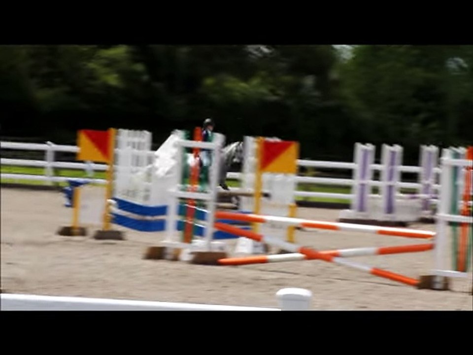 BRC CT&FOH Championships 2015