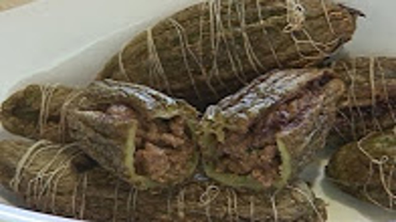 QEEMA BHARE KARELE ENG