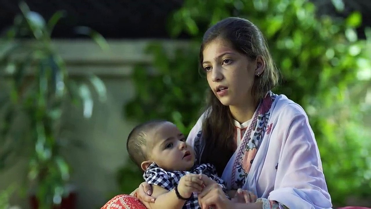 ISPR - Defence Day Short Film "Farishtay"