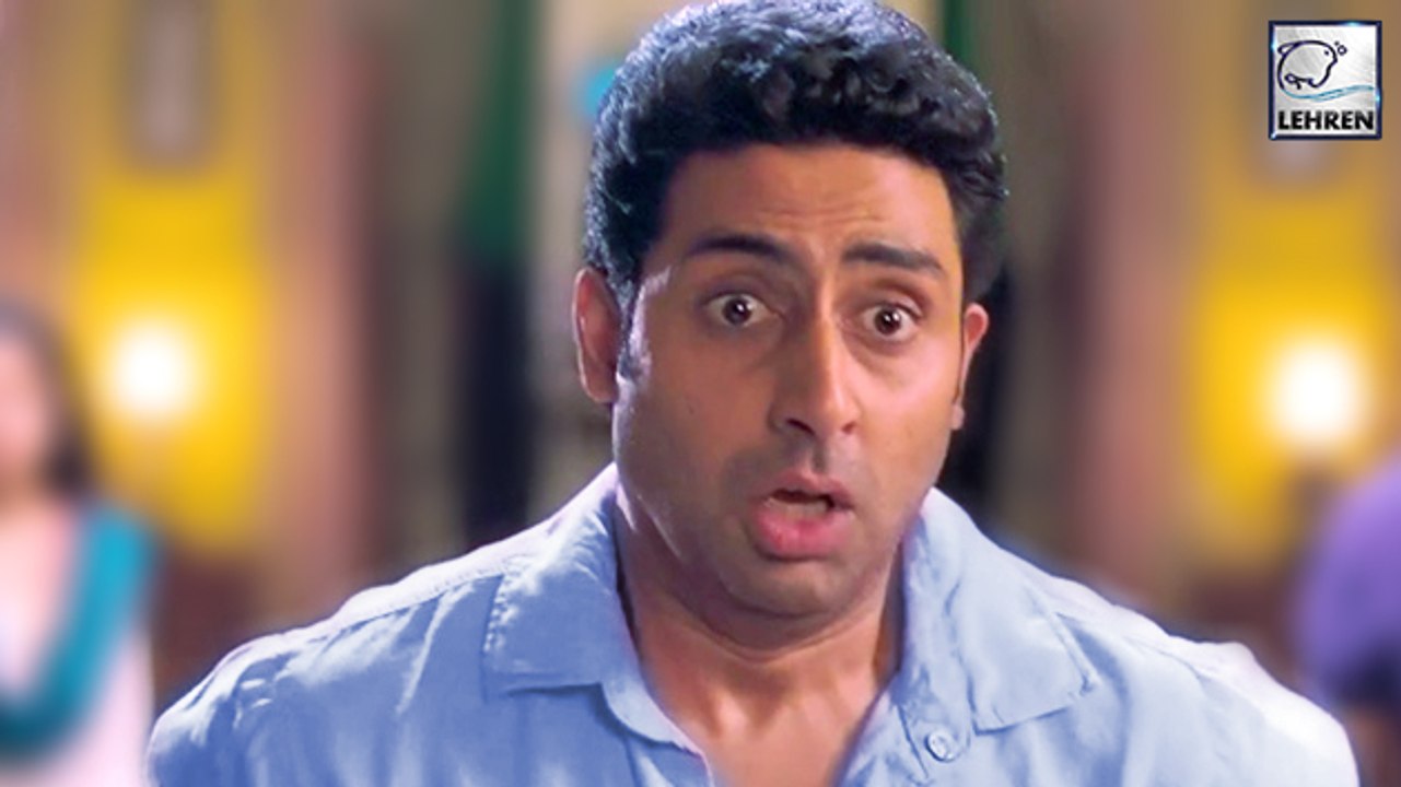 Abhishek Bachchan Insulted By A Comedian