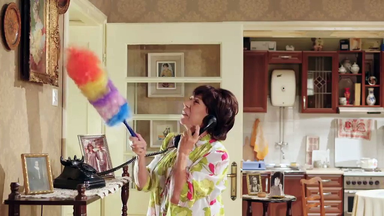 Nemoj da zvocaš | Uvodna špica