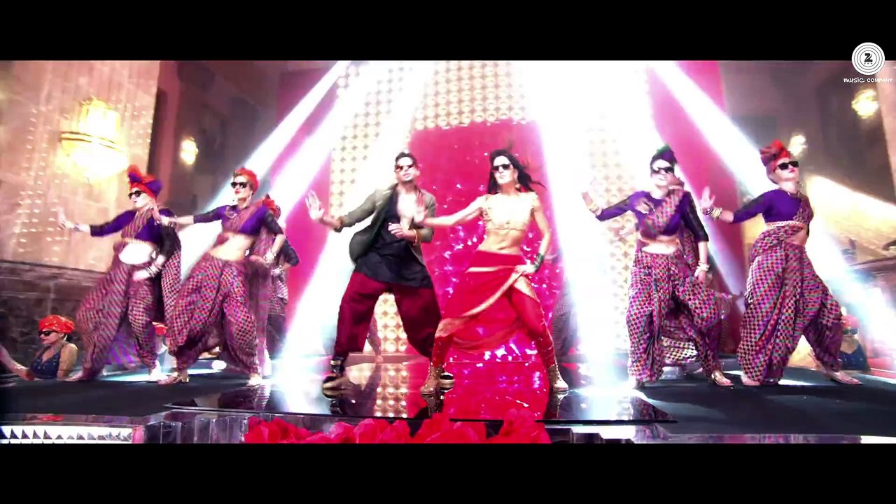 Kala Chashma _ Baar Baar Dekh