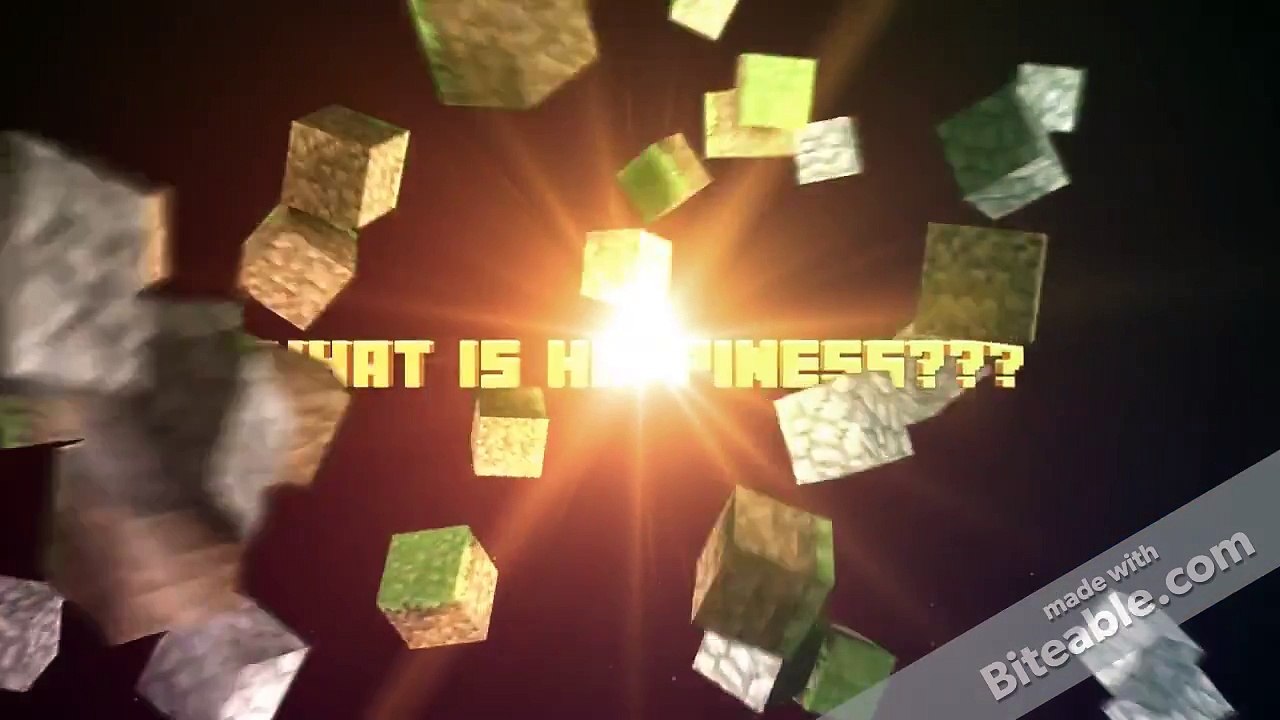 What is HAPPINESS???