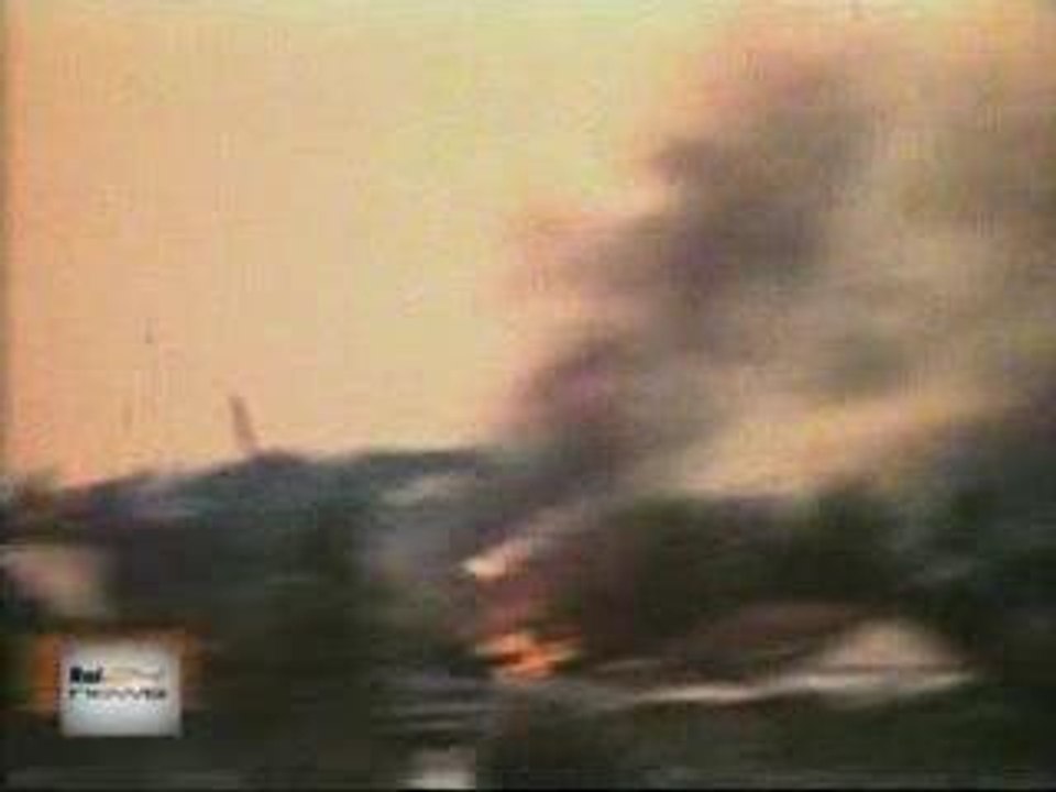 Fallujah - The Hidden Massacre