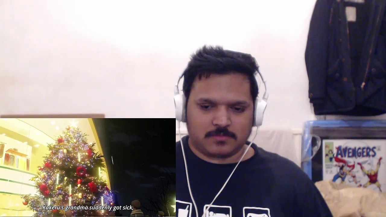 orange episode 11 live reaction