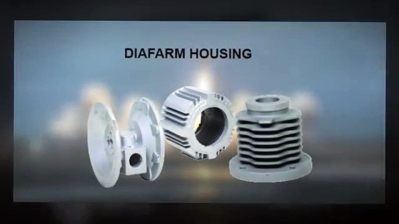 Best Automobile parts manufacturers - Alphametal industries