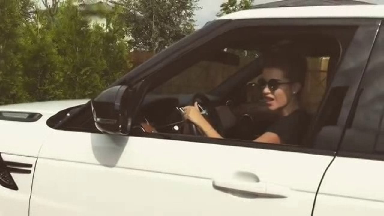 Курбан Омаров и Ксения Бородина провели эксперимент  (12.09.2016)