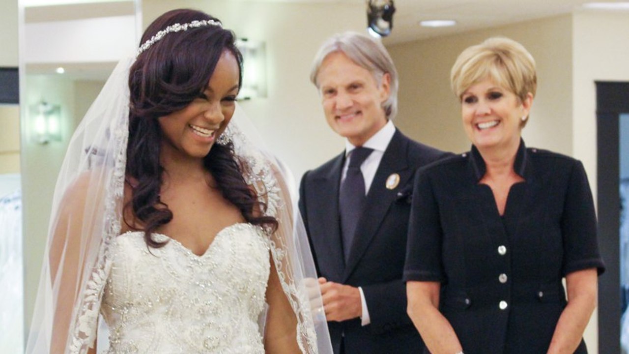 9 Secrets of Say Yes to the Dress