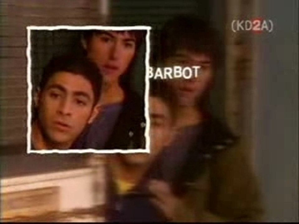 C com c@ - Série sur Kd2a