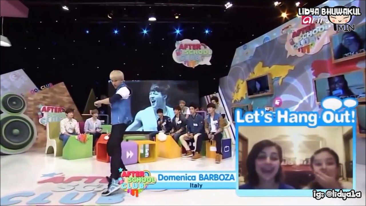 [GOT7] Expectation vs. Reality