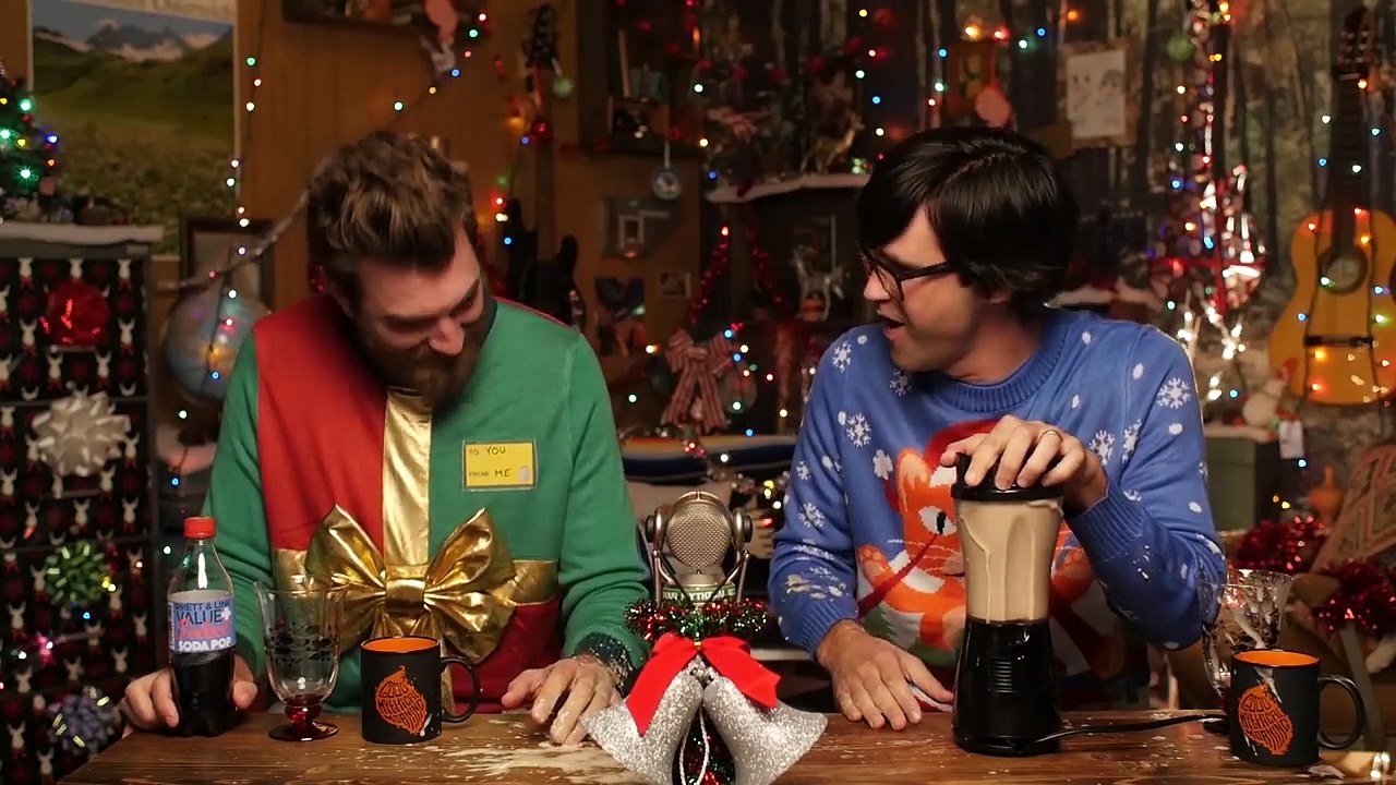 Epic GMM Fails