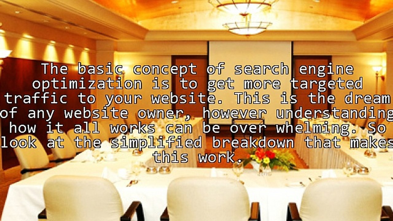 Search Engine Optimization: How Does It Work? What Is It Used For?