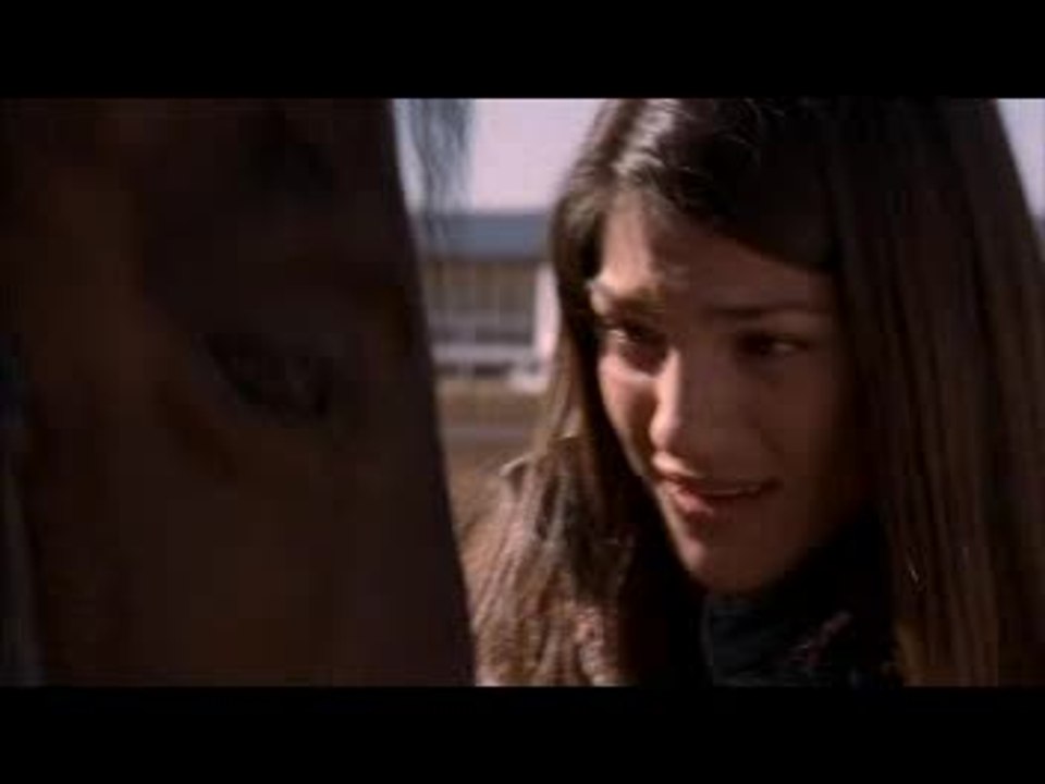 Wildfire - Season 1 Episode 1 - Wildfire