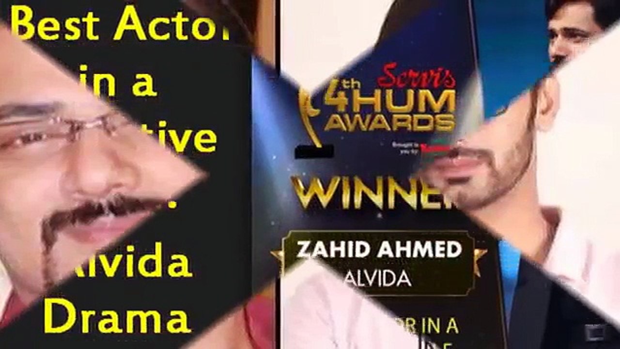 Zahid Ahmed (actor & model) real life story