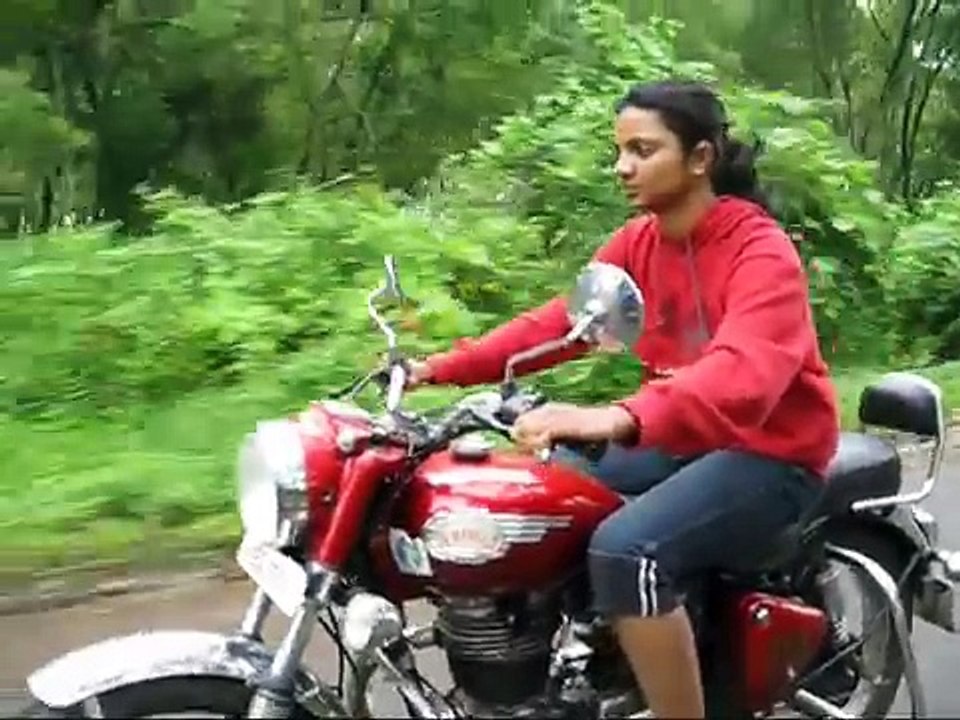 Royal Enfield Bullet