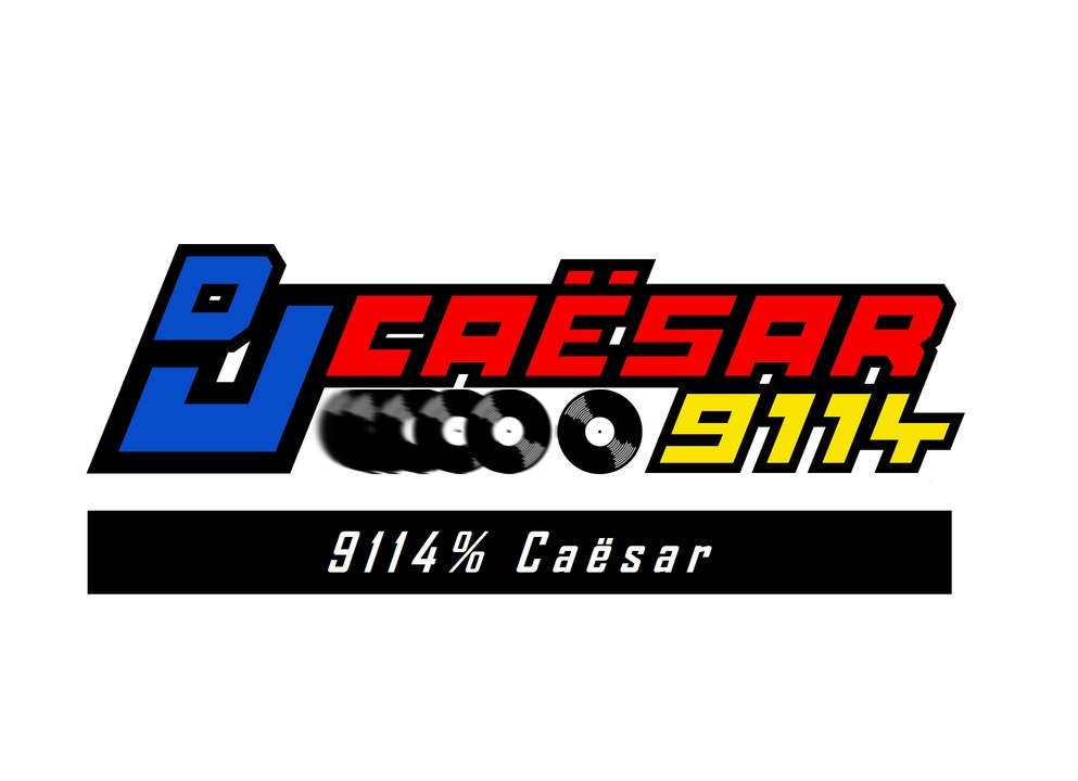 DJ Caësar 9114 - 9114% Caësar