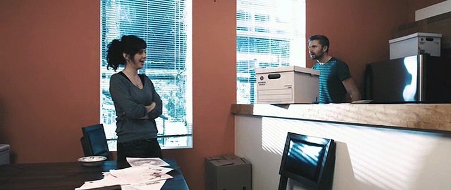 American Conjuring (2/2)