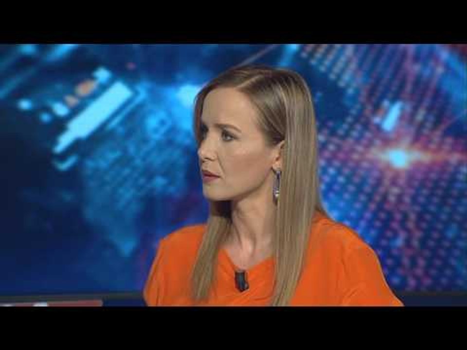 Enriko Ceko i ftuar në "Ora e Intervistës"- Ora News