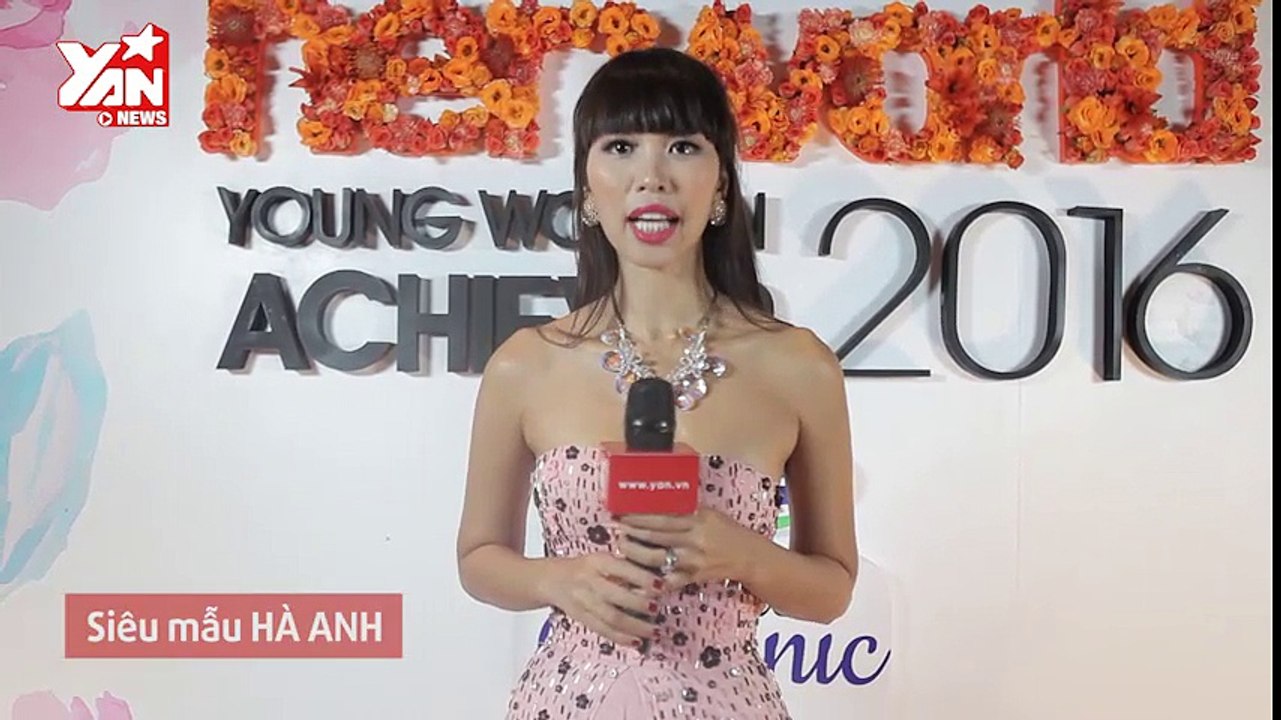 Sao Việt Chia Sẻ Về Showbiz