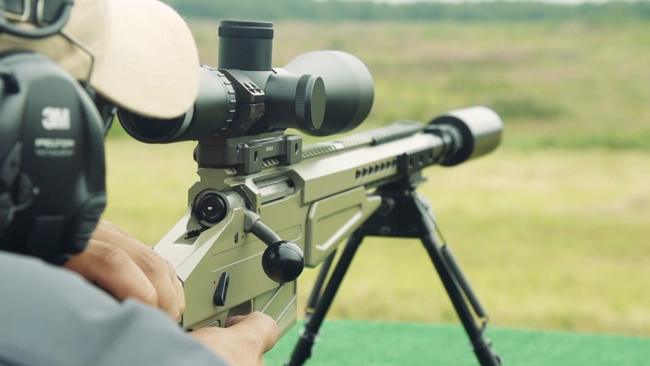 Новое оружие Калашникова. www.voenvideo.ru