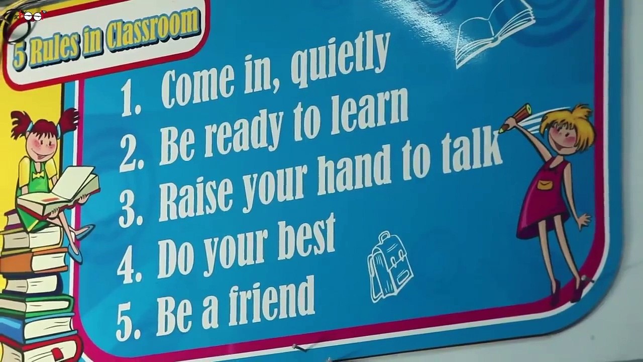 Cách phát âm tiếng Anh... như tiếng Thái