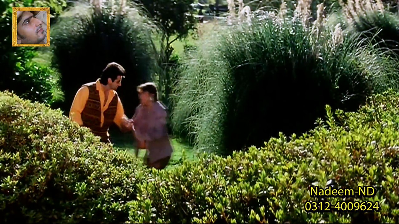 Kissi Din Banoongi - Raja - BluRay (Full-HD 1080p)