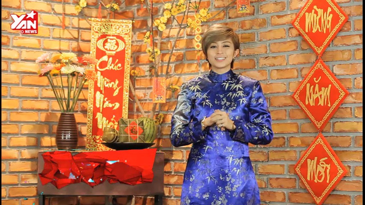 Talkshow Tết 1